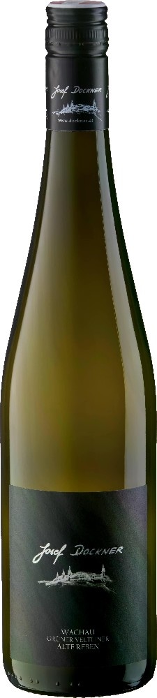 Grüner Veltliner Alte Reben Wachau DAC 0,75 Liter Dockner Angebot bei Spar