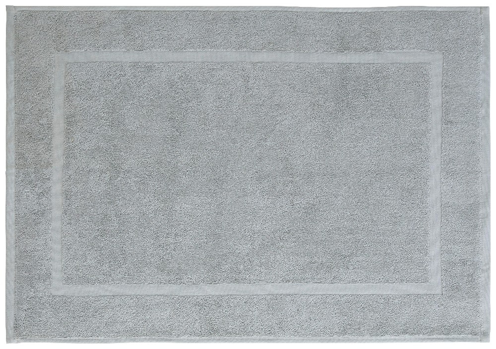 Frotteeserie Melanie Badematte ca. 50x70cm Angebot bei Mömax