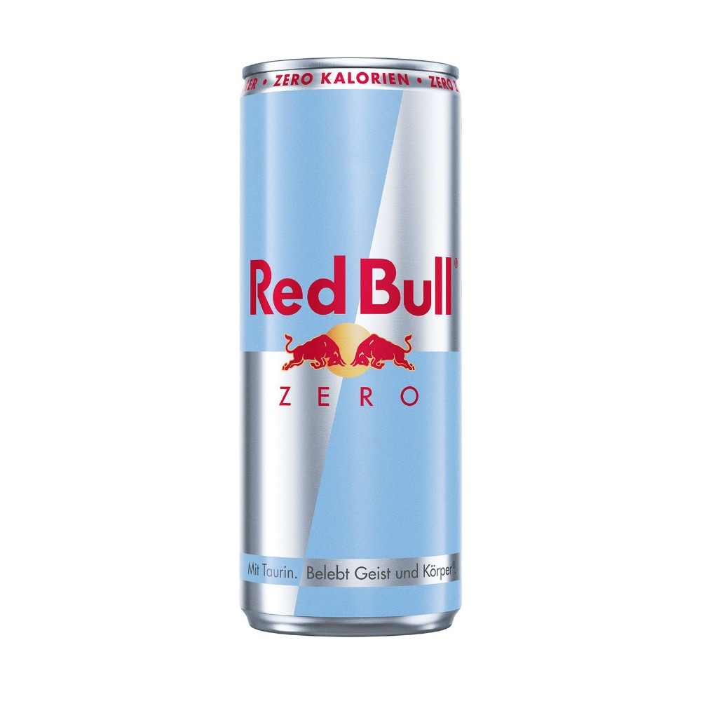 Red Bull Energy, Sugarfree, Zero, Editions oder The ORGANICS by Red Bull 0,25 Liter oder 0,33 Liter Angebot bei Maximarkt