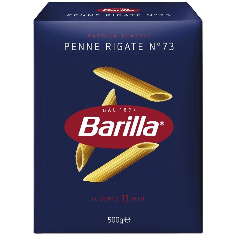 Barilla Pasta 500 g Angebot bei MPREIS