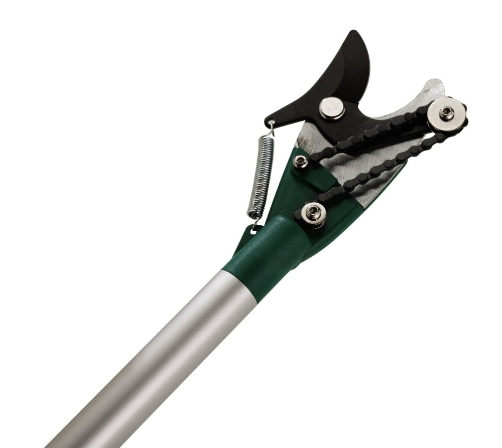 Schneidgiraffe OKAY Angebot bei Lagerhaus