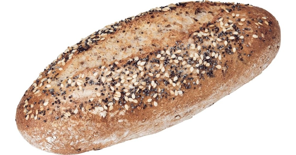 Topfenkornweckerl 85 g Angebot bei MPREIS