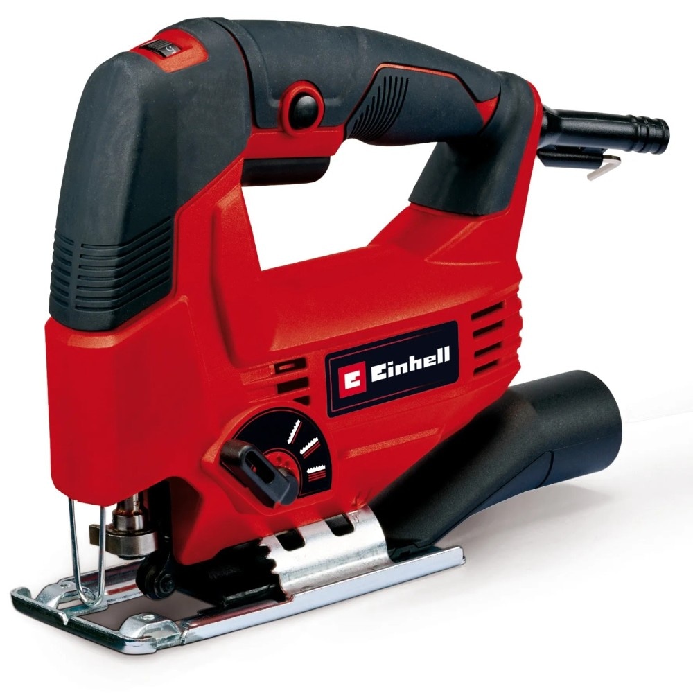 Stichsäge TC-JS 80/1 Einhell Angebot bei Zgonc