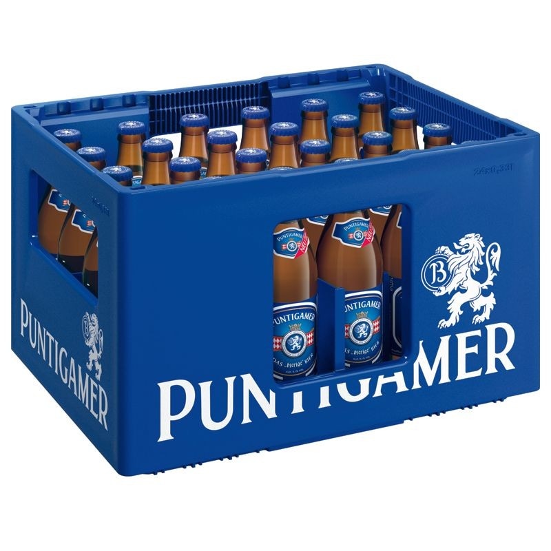 Puntigamer Märzen 0,33 Liter Angebot bei Billa