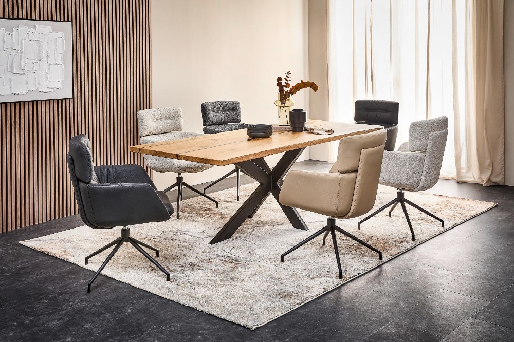 Stuhl Dieter Knoll Angebot bei XXXLutz