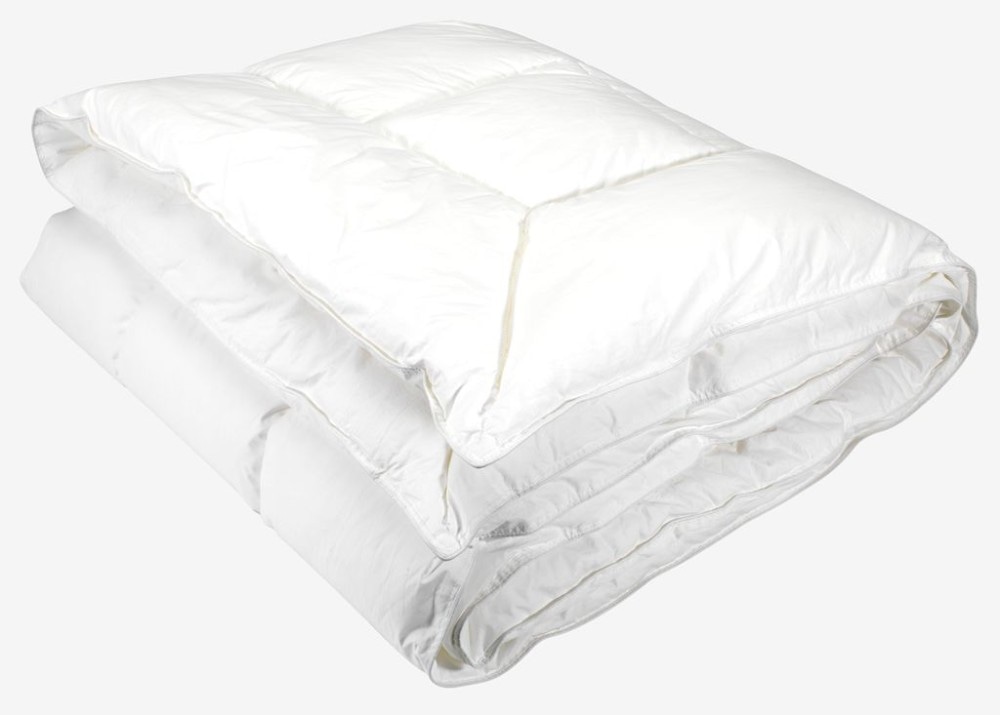 Bettdecke 200x220 cm KRONBORG OF DENMARK Angebot bei Jysk