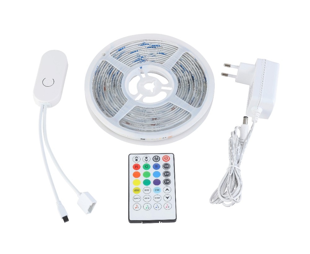 Smart Home Strip 300 cm novel Angebot bei XXXLutz
