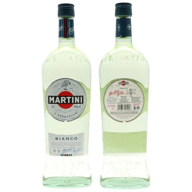 Martini Bianco 0,75 l Angebot bei Penny