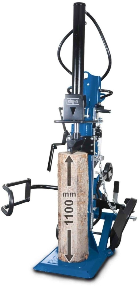 HL2550GM SCHEPPACH Angebot bei Zgonc