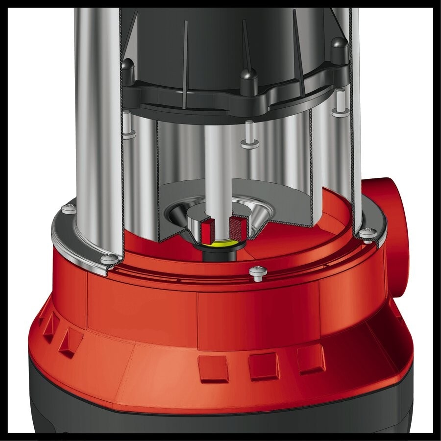 GC-DP 7035 LL Angebot bei Zgonc