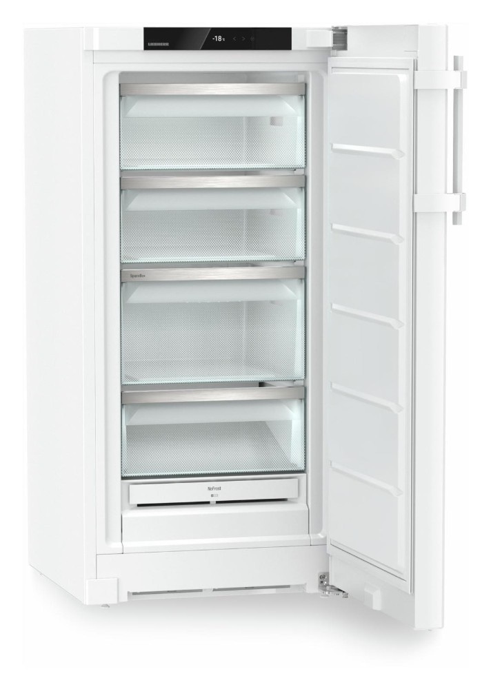 Stand-Gefrierschrank FND4234-20 Plus NoFrost 160 l LIEBHERR Angebot bei Expert