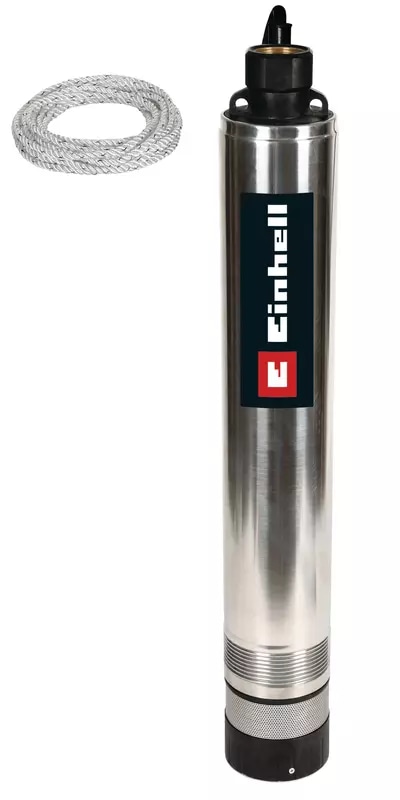 Tiefbrunnenpumpe GC-DW 1045 N Einhell Angebot bei Zgonc