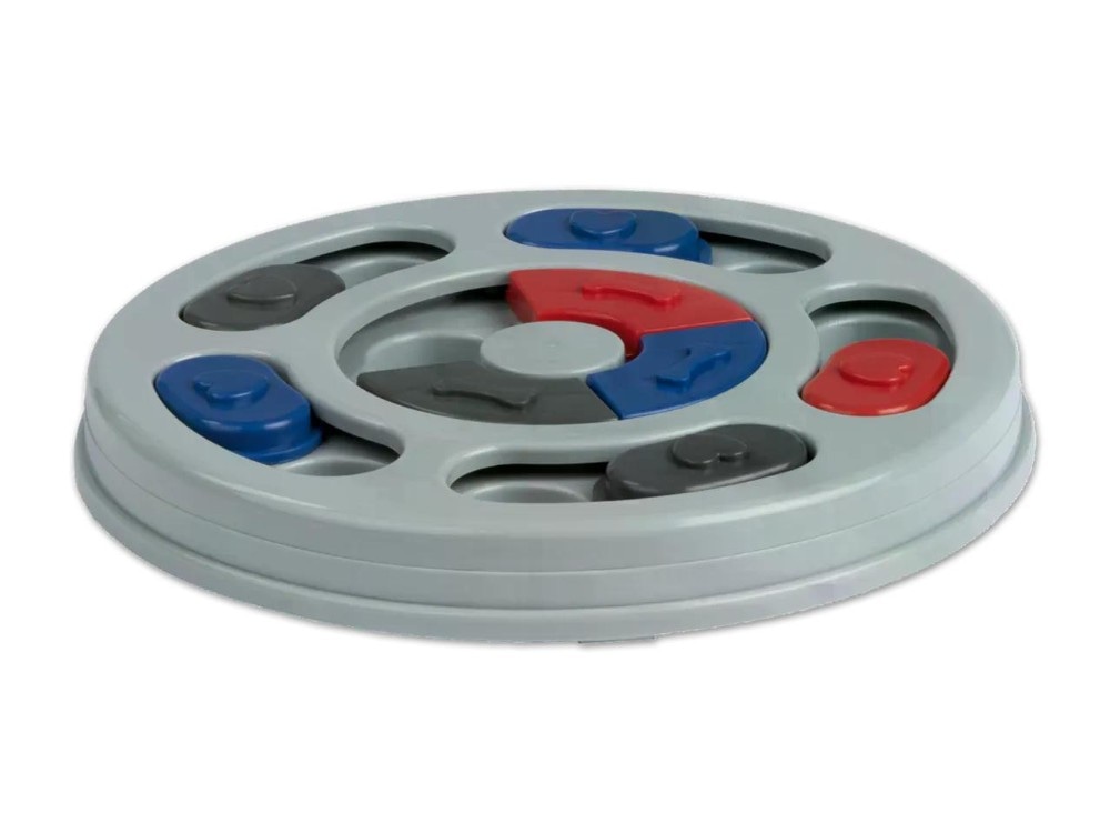 Haustier Intelligenzspielzeug zoofari Angebot bei Lidl
