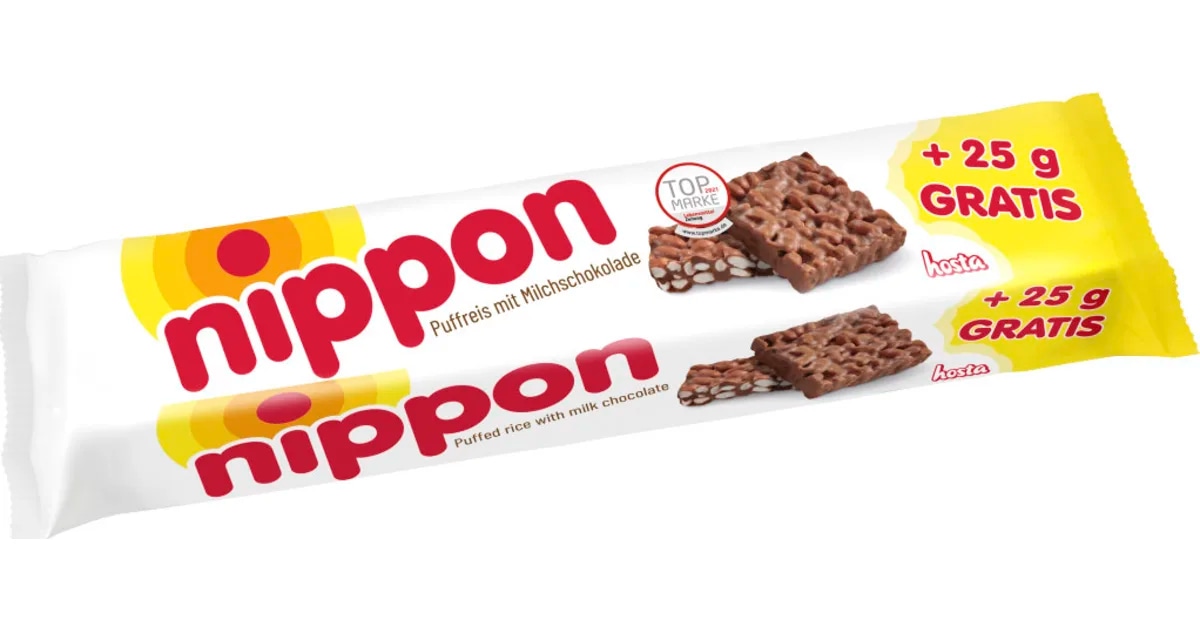 Nippon Kekse 200 g Angebot bei MPREIS