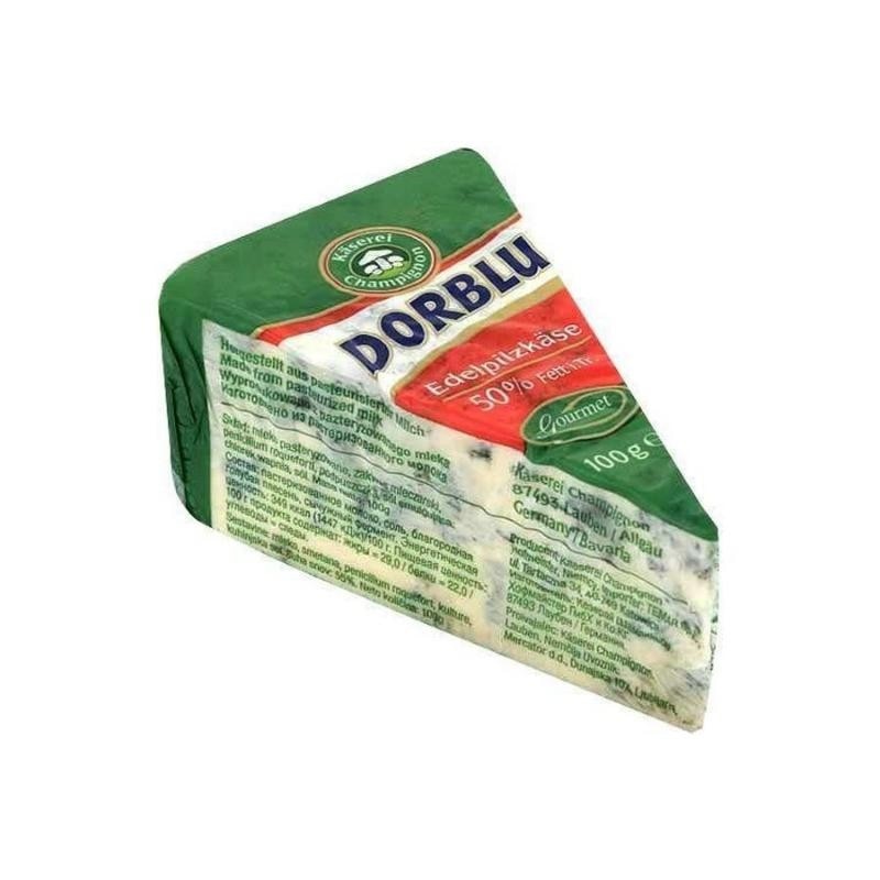 Dorblu 100 g Angebot bei Eurospar
