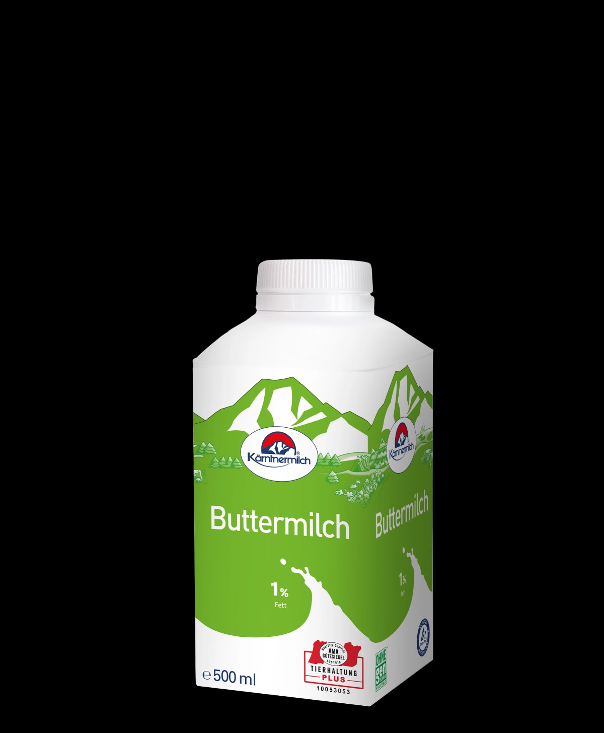 Kärntnermilch Buttermilch 0,5 Liter Angebot bei Spar