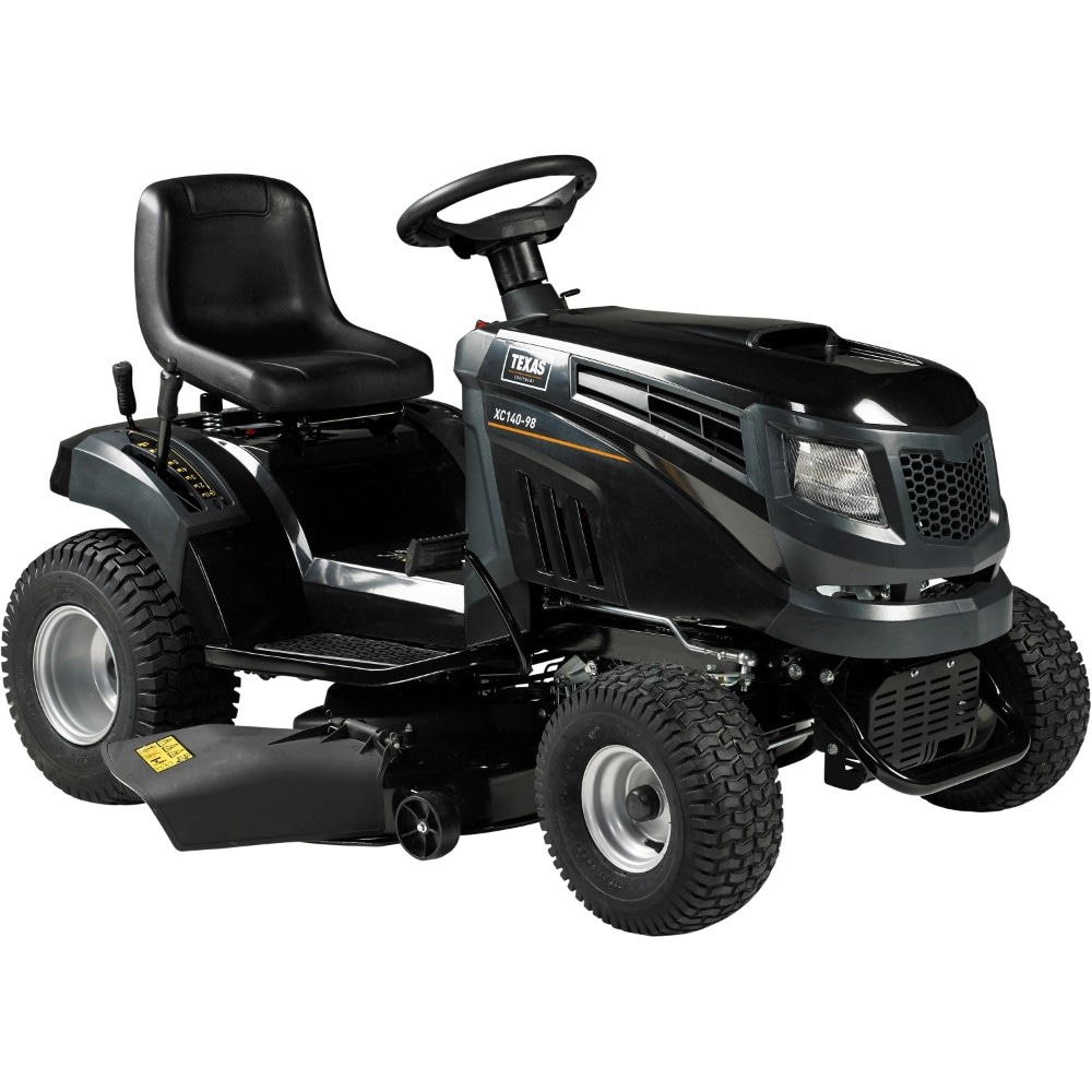 TEXAS Rasentraktor XC140-98 Angebot bei Norma