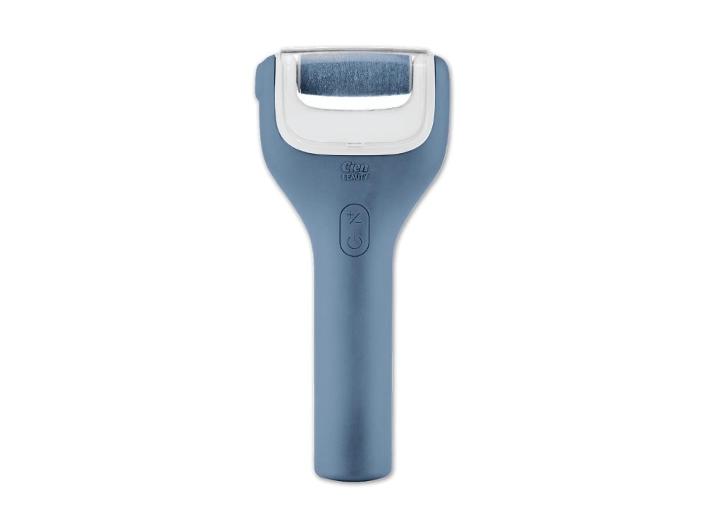 Elektrischer Hornhautentferner Cien Beauty Angebot bei Lidl