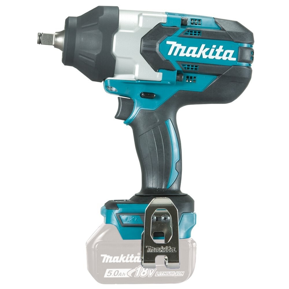 Akku-Schlagschrauber DTW1002Z Solo MAKITA Angebot bei Zgonc