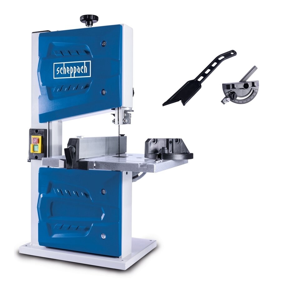 Bandsäge HBS25 SCHEPPACH Angebot bei Zgonc