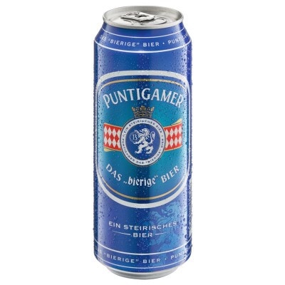 Puntigamer Märzen 0,5 Liter Angebot bei Spar