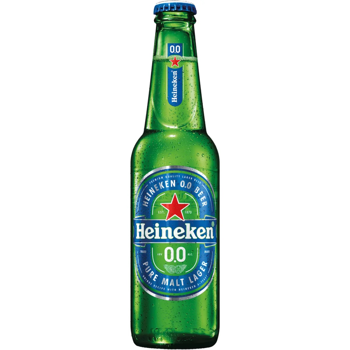 Heineken 0,0% 0,33 Liter Angebot bei Billa