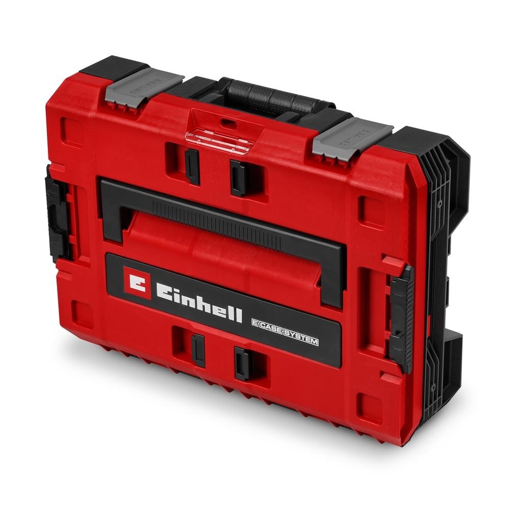 E-Case Systemkoffer Sealed S-F 44,5 x 32,9 x 13,2 cm Einhell Angebot bei Zgonc