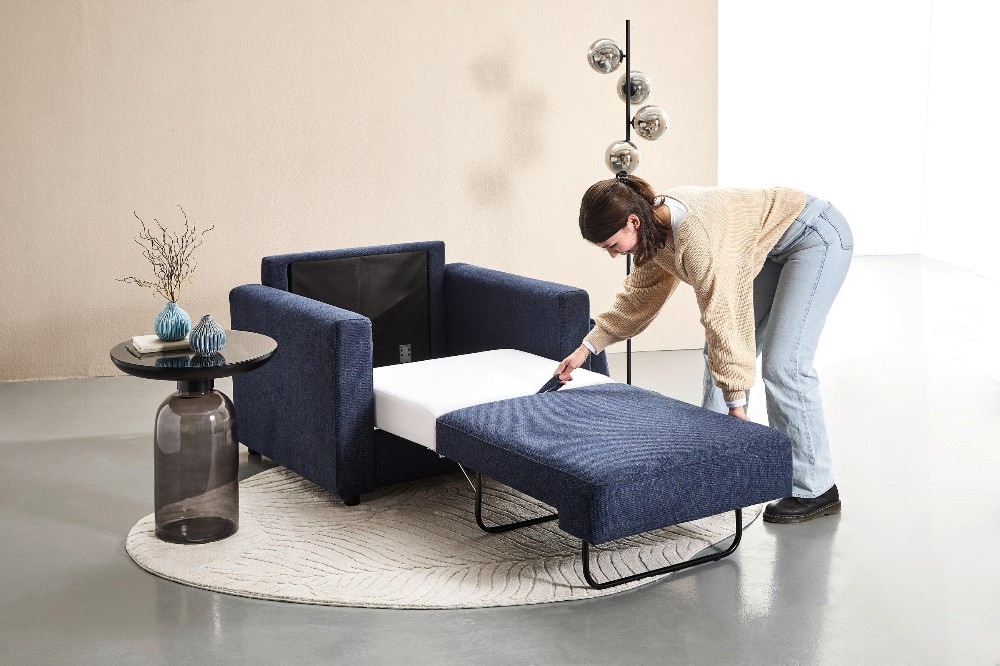 xora Schlafsessel Angebot bei XXXLutz