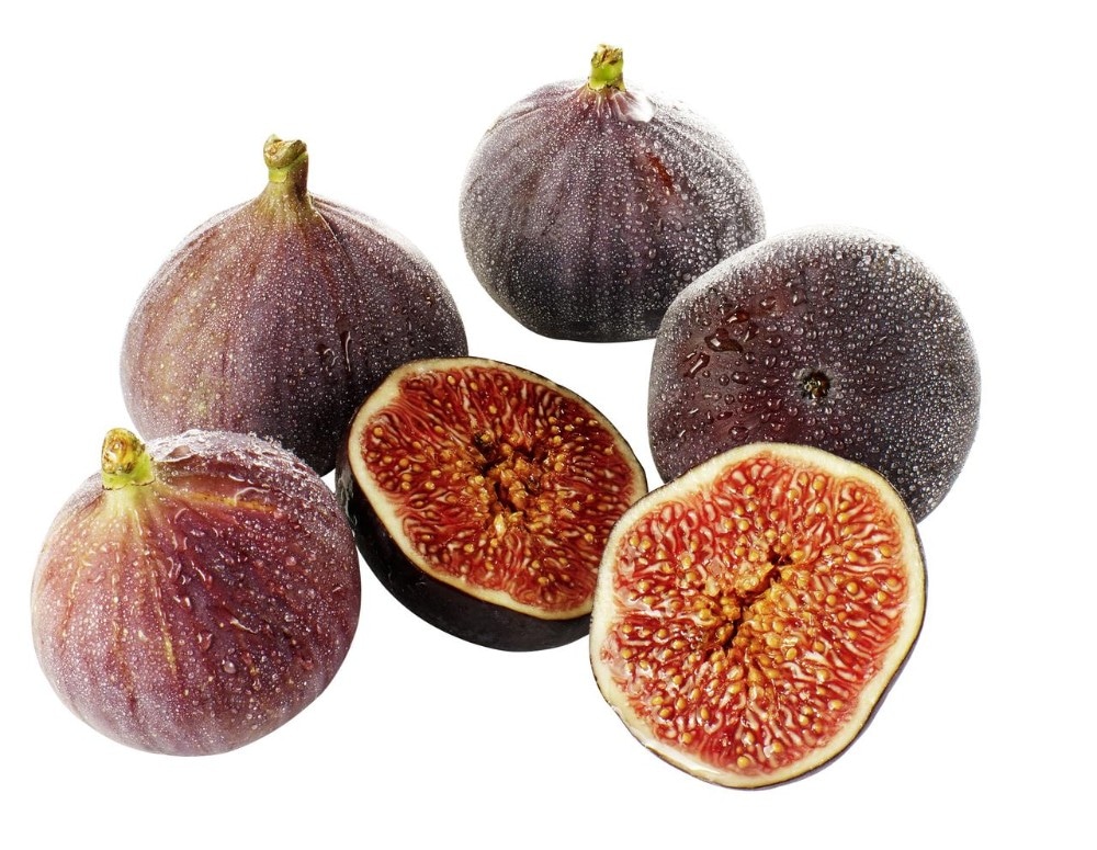 Feigen frisch 4 Stück Angebot bei Maximarkt