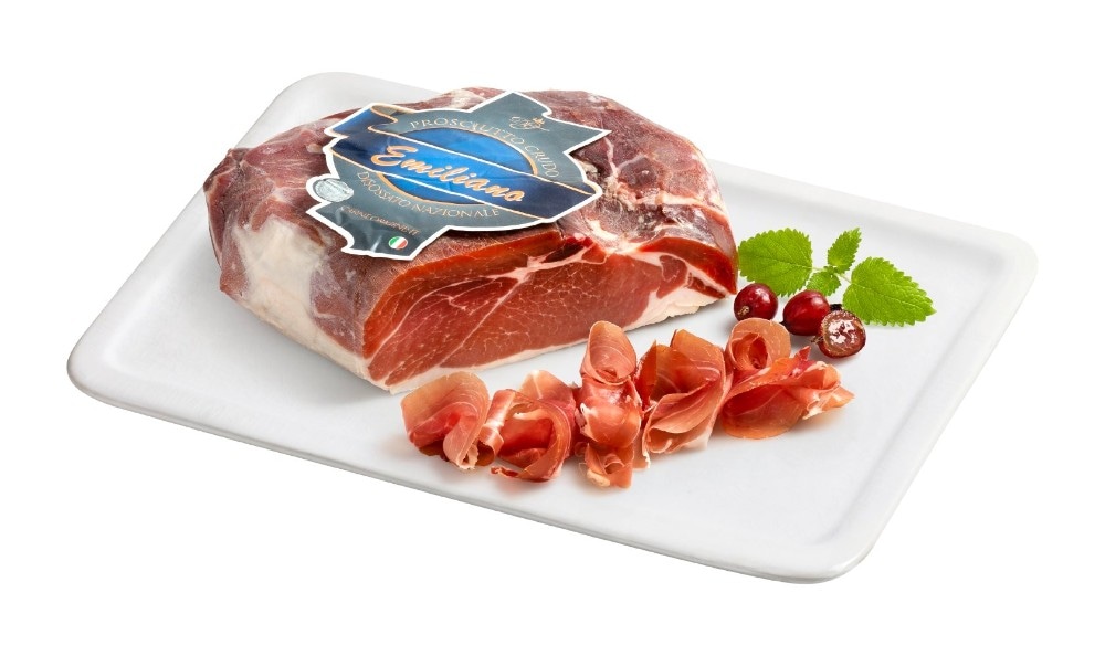 Prosciutto Emiliano 100 g Angebot bei Billa Plus