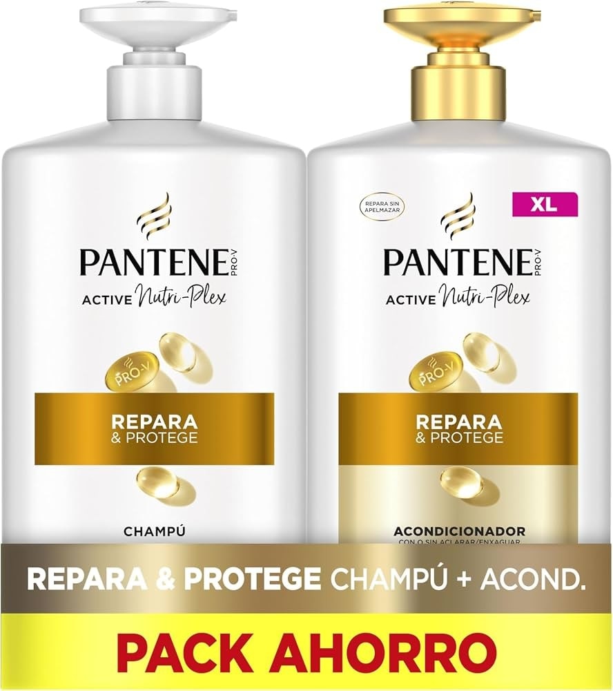 Pantene PRO-V Spülung oder Shampoo 800 ml oder 1 l Angebot bei Lidl