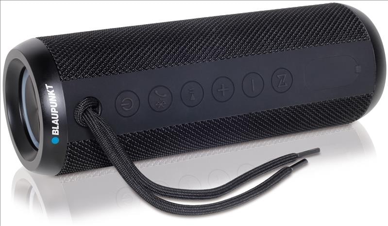 BLAUPUNKT Bluetooth®-Lautsprecher BT 203 Angebot bei Norma