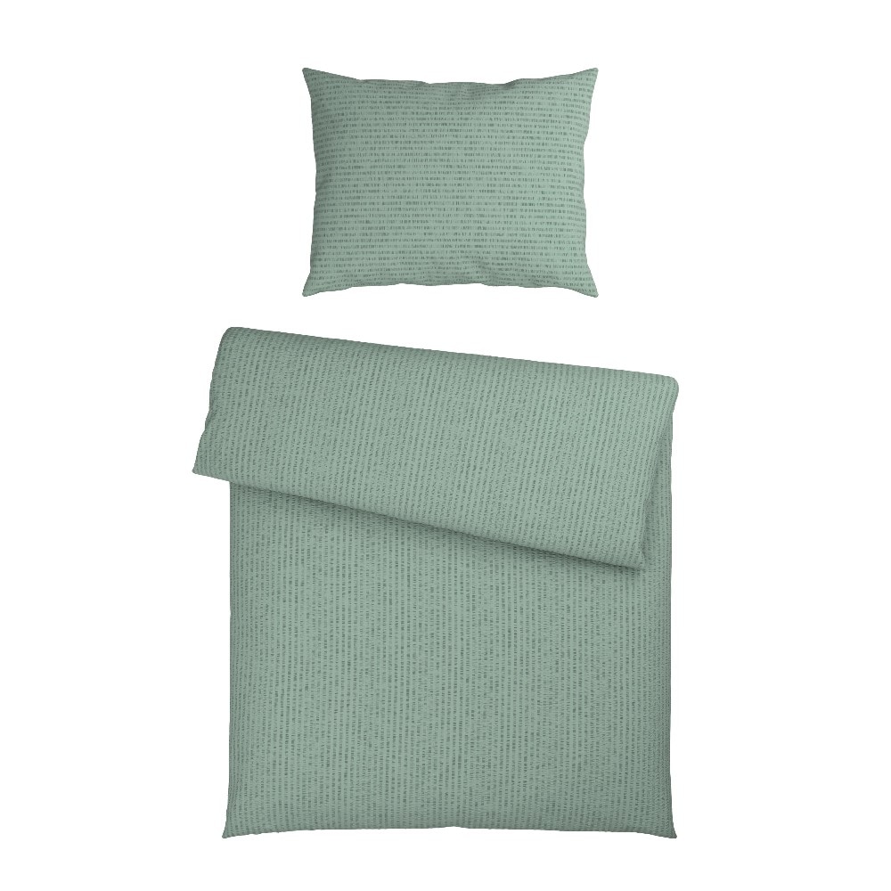 Bettwäsche „Leila“ ca. 70x90 und 140x200 cm ondega Angebot bei Möbelix