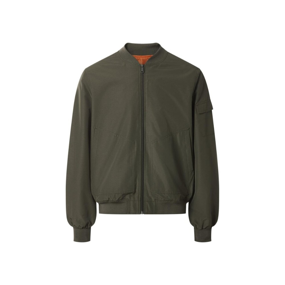 Esmara Damen/Herren Bomberjacke Angebot bei Lidl