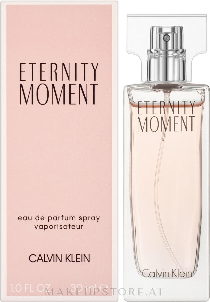 Eternity Moment 30 ml Angebot bei Müller