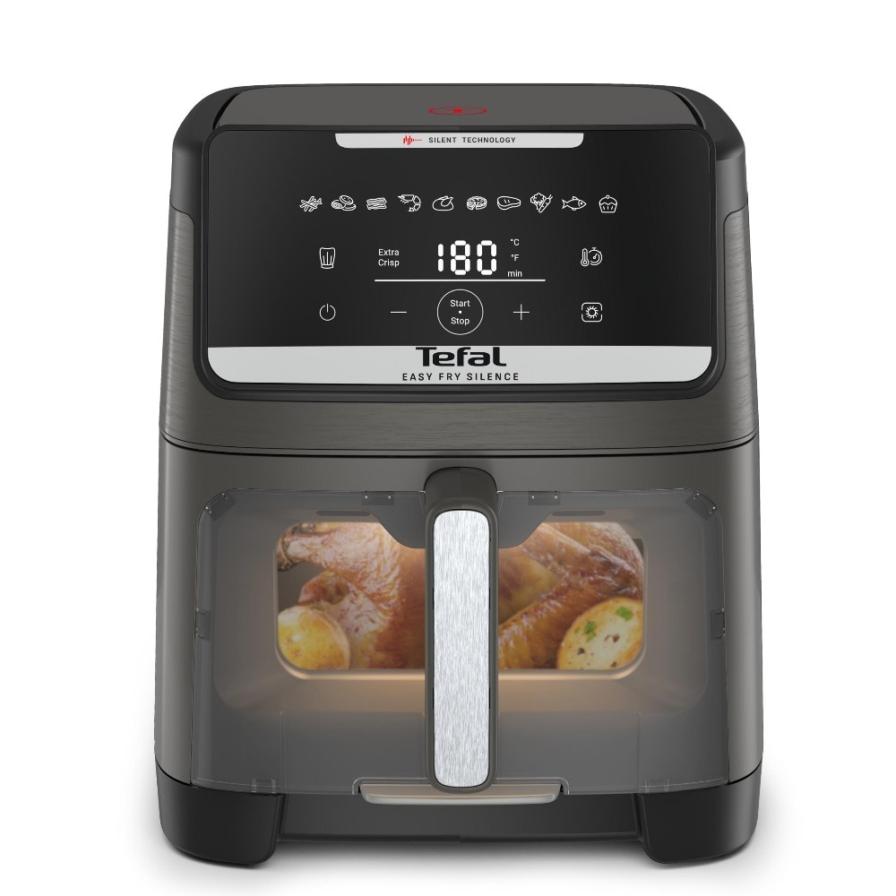 Tefal Easy Fryer 7 L Angebot bei Interspar