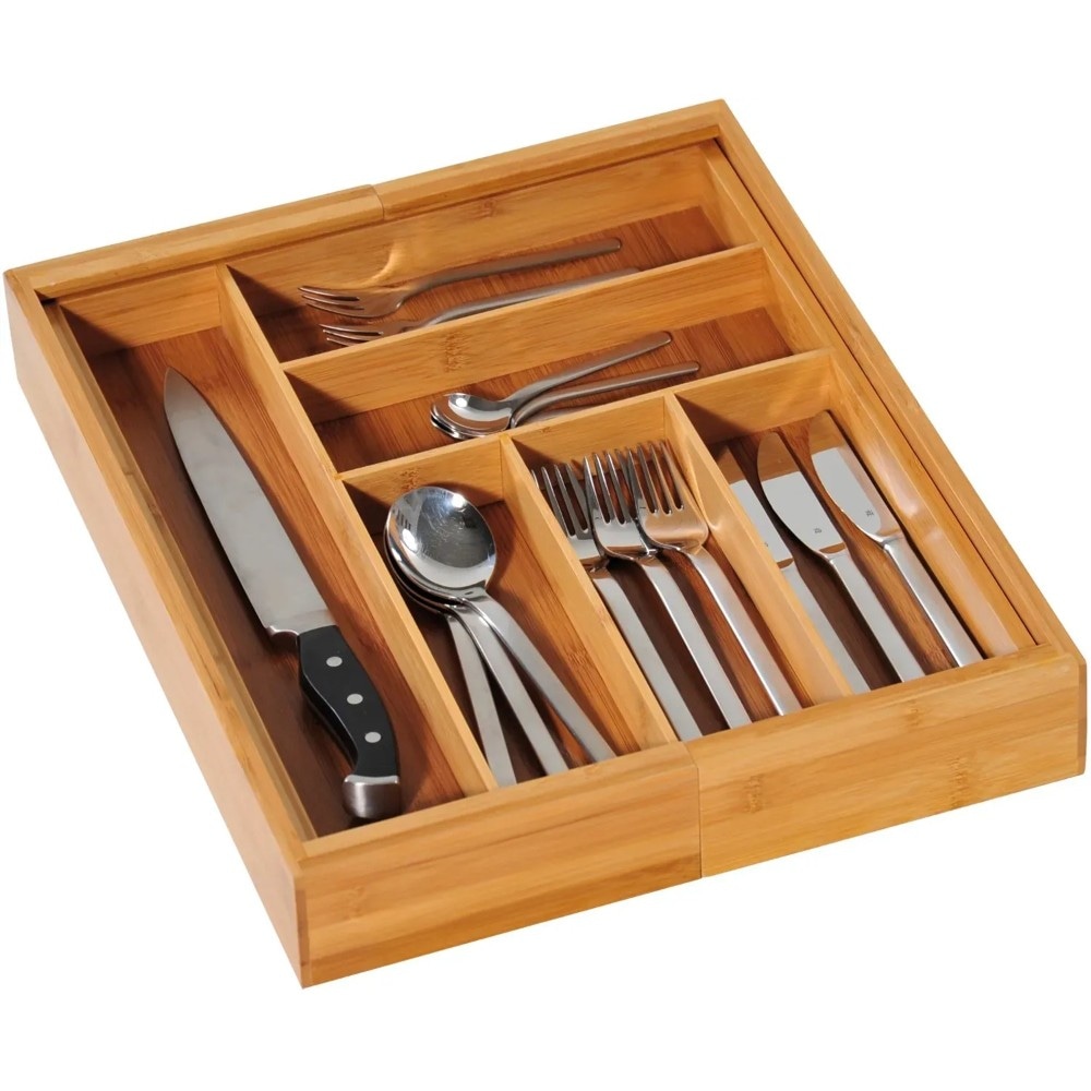 Besteckkasten Angebot bei Norma