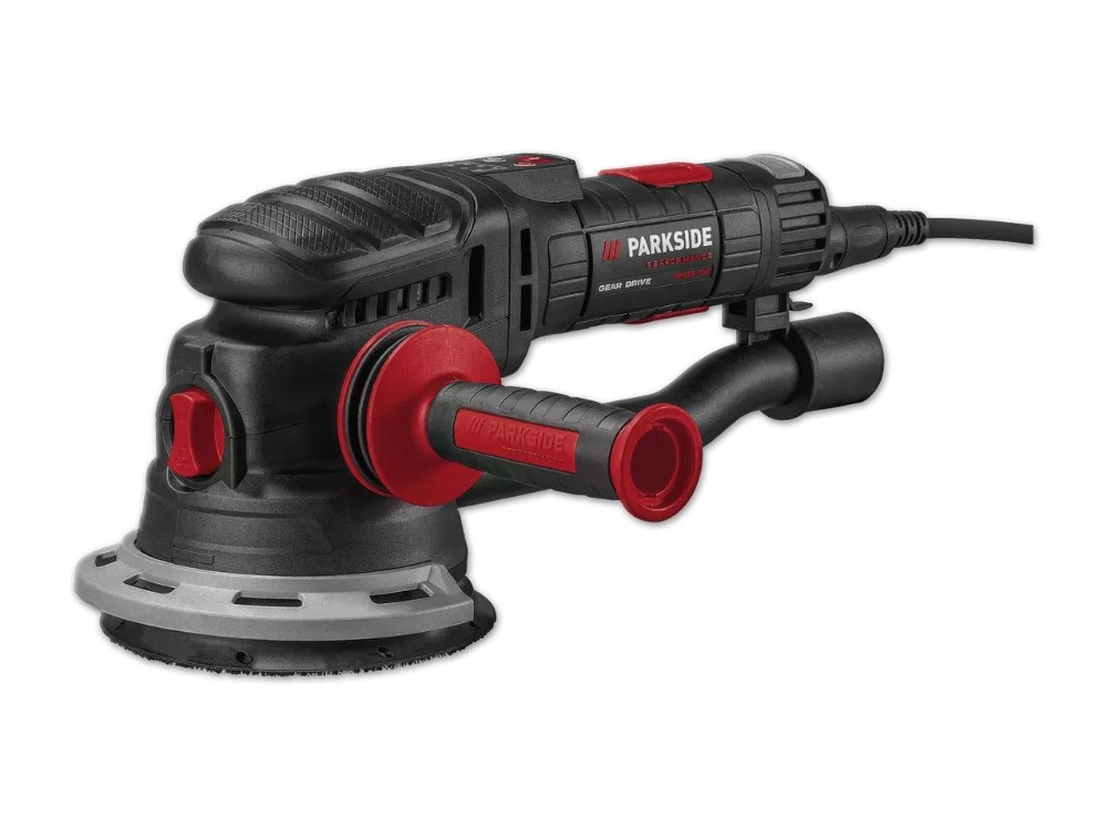 Exzenterschleifer PARKSIDE PERFORMANCE Angebot bei Lidl