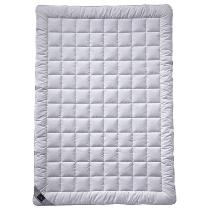 Ganzjahresdecke „Wildseide“ ca. 140x200cm, ca. 700g Angebot bei Mömax