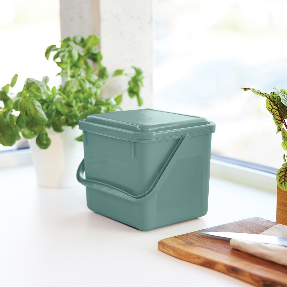 Rotho Eimer 5 l Angebot bei XXXLutz