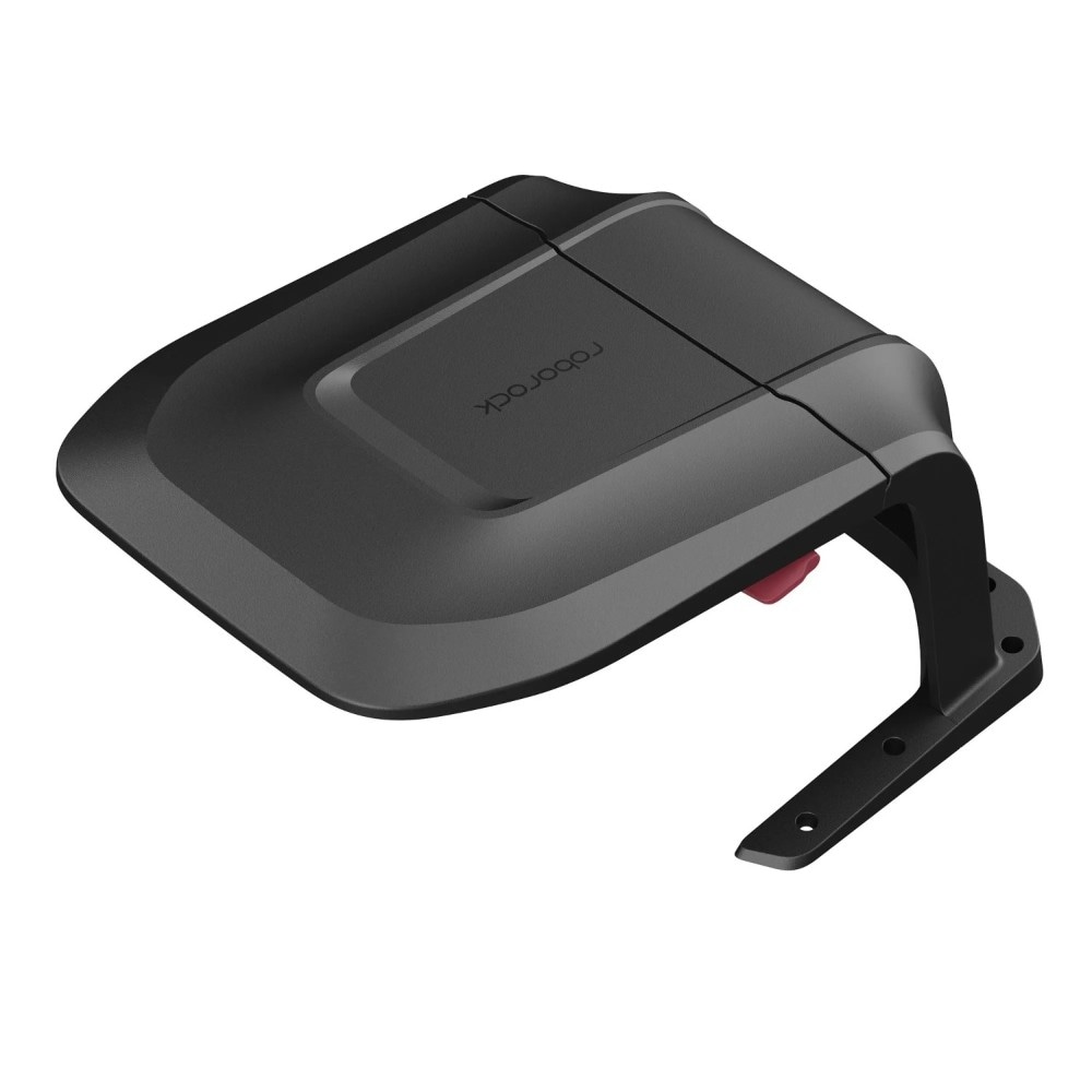 Mähroboter-Garage ROBOROCK Angebot bei Zgonc