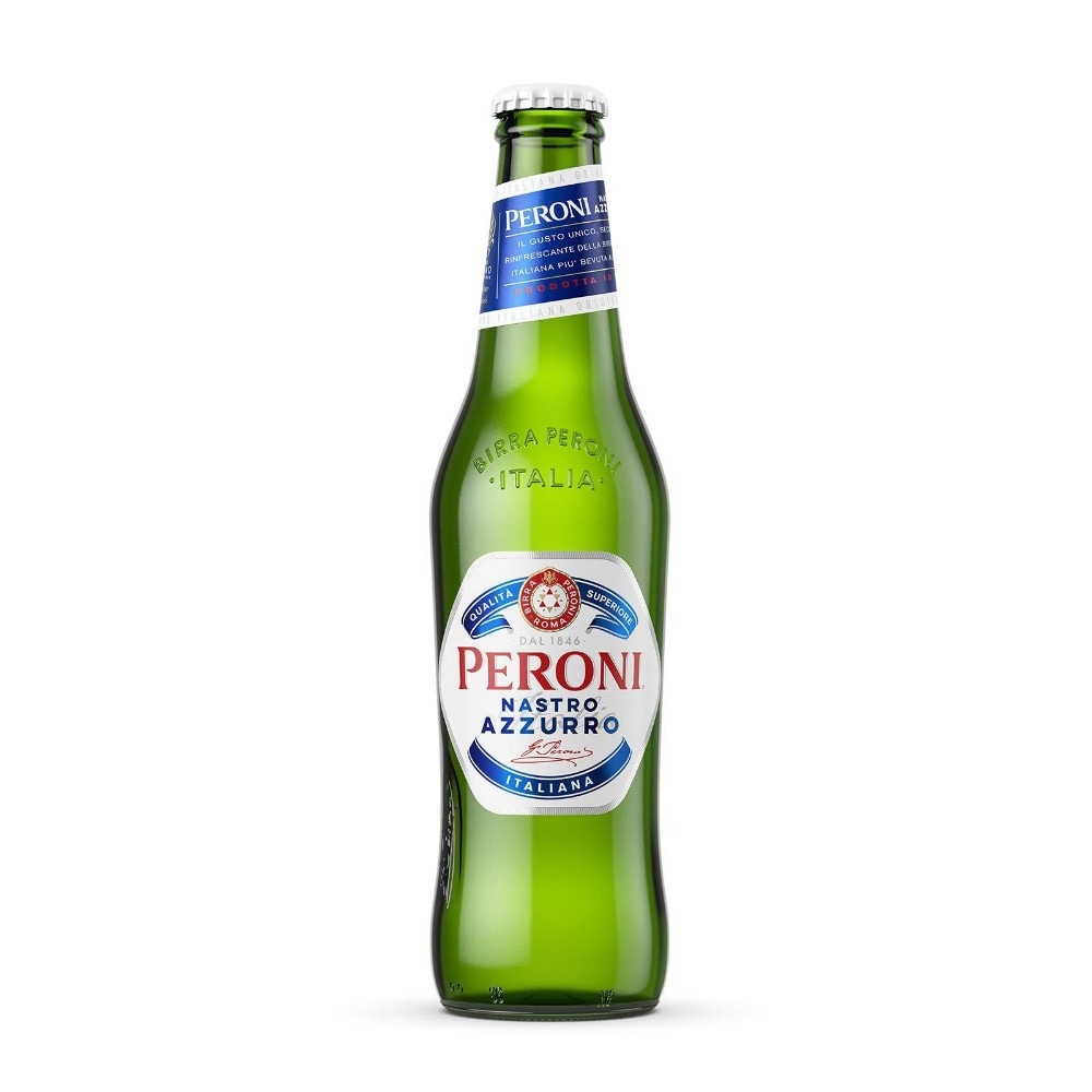 Peroni 0,33 Liter Angebot bei Billa