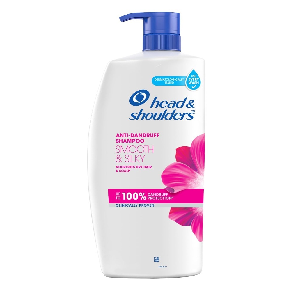 Head & Shoulders Shampoo 1 l Angebot bei Lidl