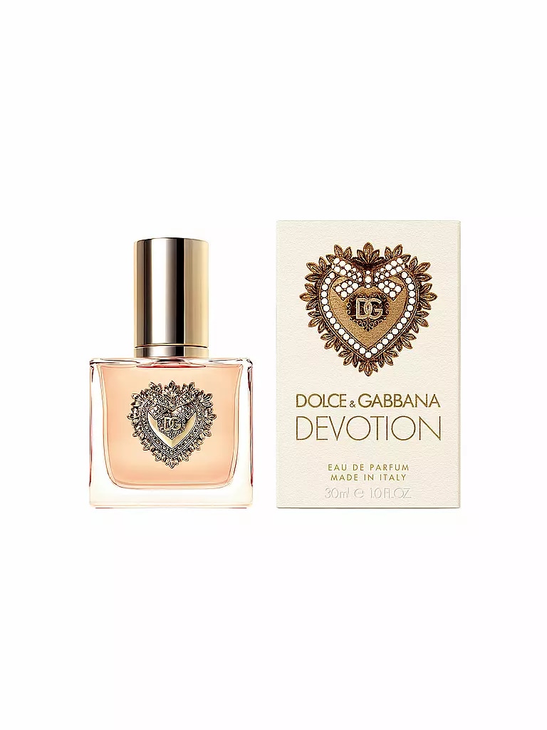 Dolce & Gabbana Devotion Eau de Parfum 30 ml Angebot bei Müller