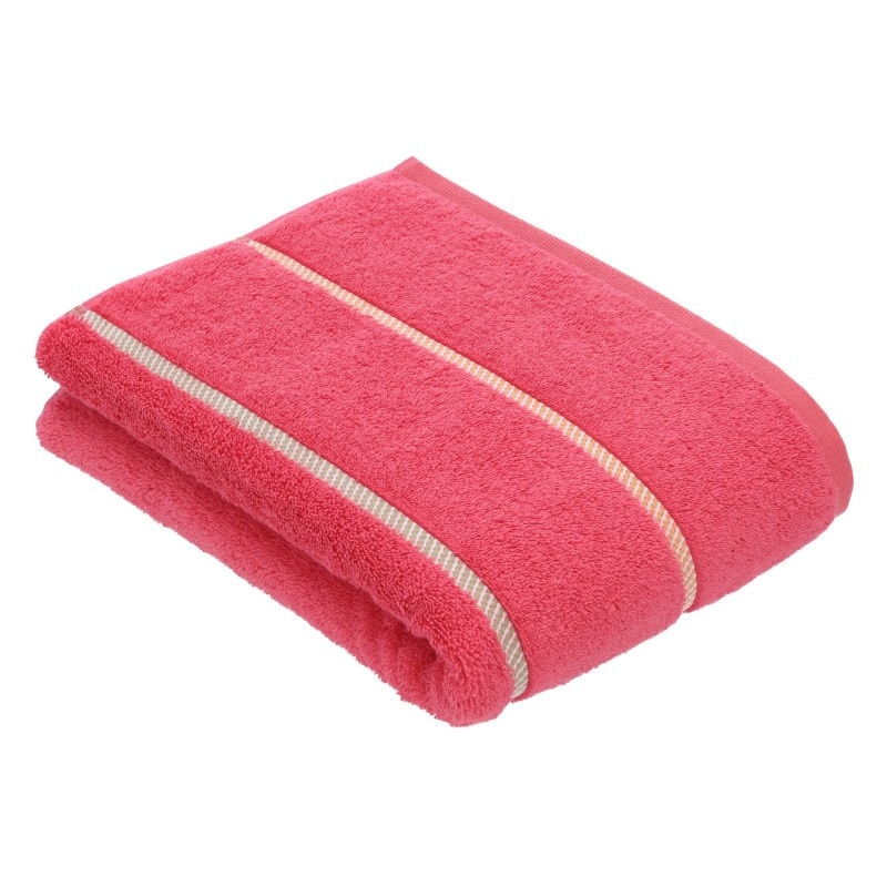 Flamingo by Vossen Handtuch oder Duschtuch Angebot bei Eurospar
