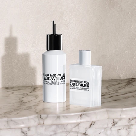 This Is Her! 30 ml ZADIG & VOLTAIRE Angebot bei Müller