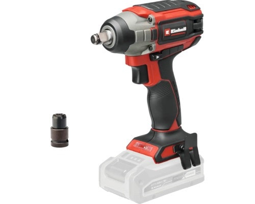 Einhell Akku-Schlagschrauber IMPAXXO 18/230 Solo Angebot bei Zgonc