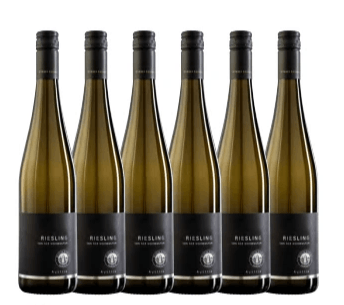 Winzer Krems Riesling von der Hochkultur 0,75 l Angebot bei Interspar