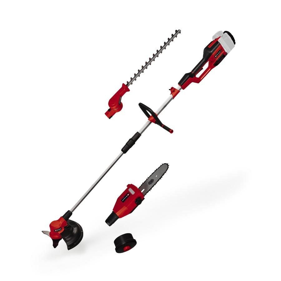 Akku-Gartengeräte-Set GE-LM 36/4 in 1 Li Solo Einhell Angebot bei Zgonc