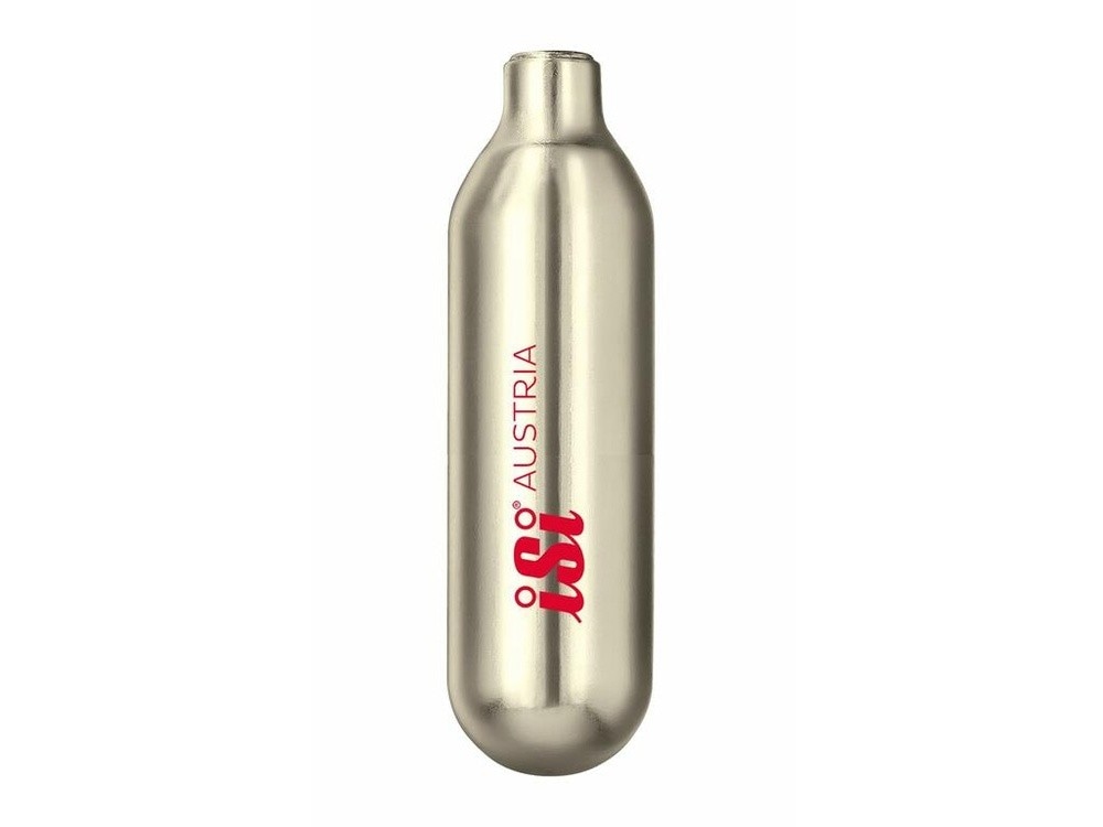iSi Sodakapseln 8,4 g 10er Angebot bei Interspar